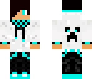 my skin