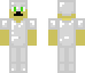 armour noob
