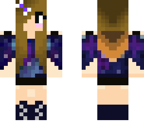 weird wonders galaxygirls