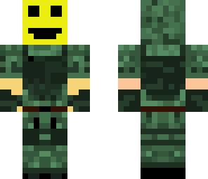 sergeant smiley