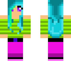 worst skin ever