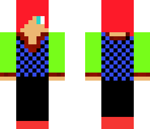 cool kid