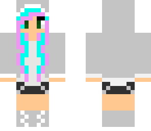 cute girl