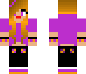 request for sorchapie12