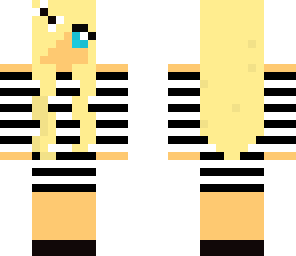 cute criminal girl