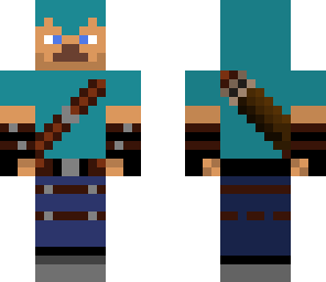 steve asesino