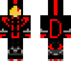 the cool guy