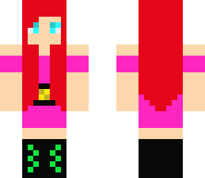 girl