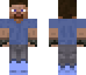 steve