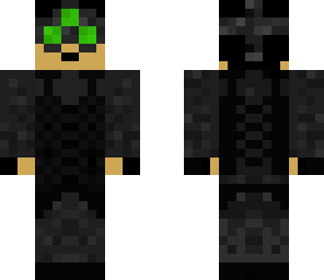 sparxslightning splinter cell