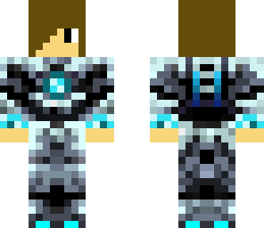 halo boy