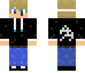 alphaacro 2nd skin