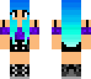 emo girl