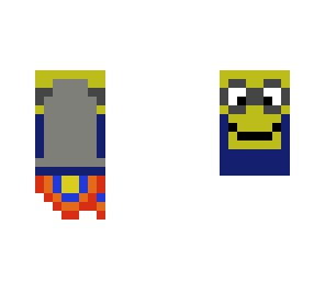 jetpack minion