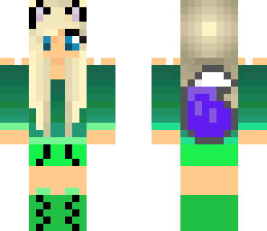 hot girl wolf