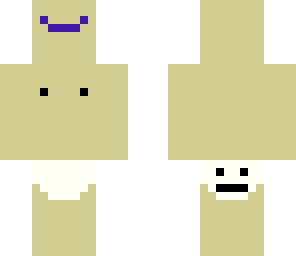 improved derpy baby