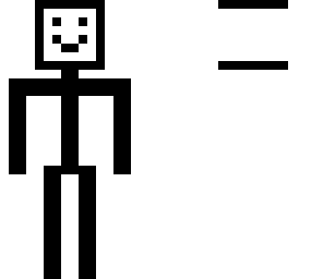 stick figure