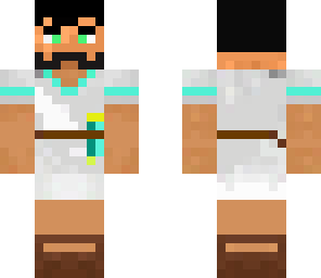 publius bearded return to romecraft