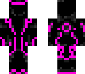 pink tron