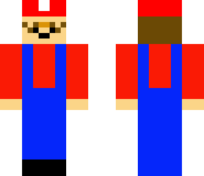 mario