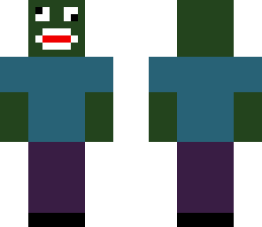 derpy zombie