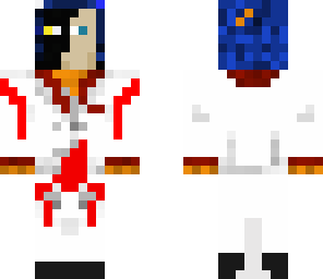 empire man