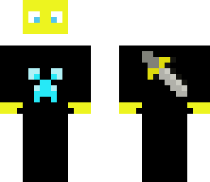 ninja creeper