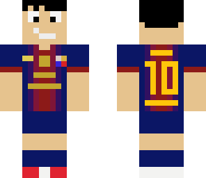 leo messi