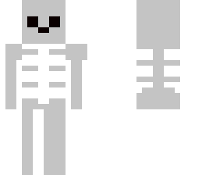 skeleton thingy