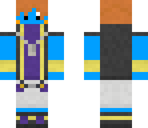 neku mudkip