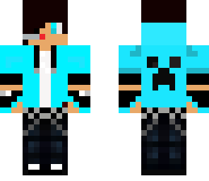 creeper boy