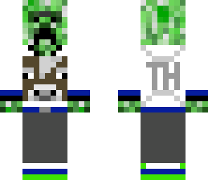 creeper thebrihan