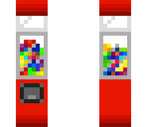 gumball machine