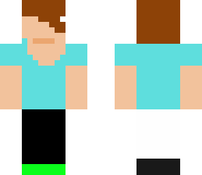 my third skin