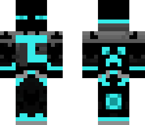 ender man fun
