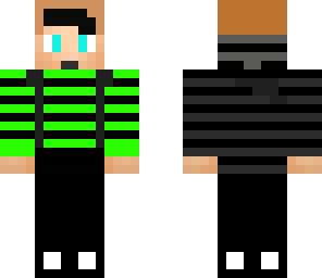 my loved skin
