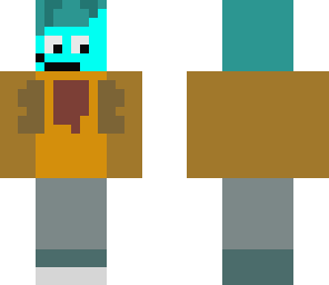 billy