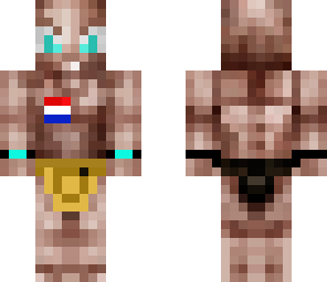 goblin dutch