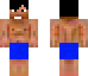 bathing suit