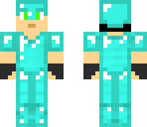 diamondz armour