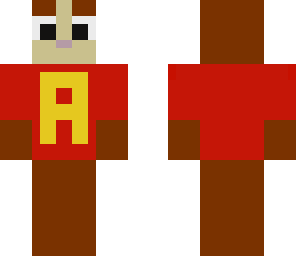 alvin