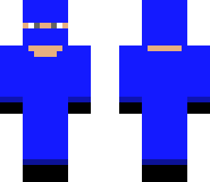 matthew's blue banditos