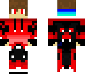 flame boy