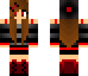 vampire girl 