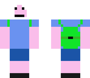 finn