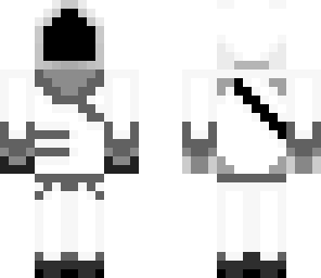 assassin from tridia