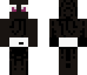 baby enderman