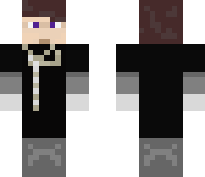 evil scientist remake