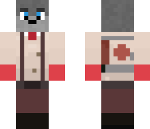 suprime games medic