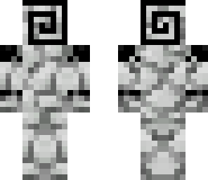 cobllether black version